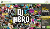 Activision DJ Hero (7073083) Activision DJ Hero (7073083)